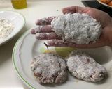 Foto del paso 3 de la receta: Filetes rusos
