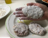 Foto del paso 3 de la receta: Filetes rusos