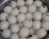 Foto langkah ke 3 dari resep Cilok.