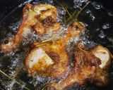 Foto langkah ke 5 dari resep 165》Ayam Goreng Serai.