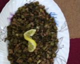 صورة لخطوة 4 من وصفة فول حوس مع لحمة