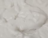 Foto langkah ke 4 dari resep Bubur Sum-sum Sederhana.