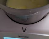Foto del paso 7 de la receta: Crema de Puerros y Pera