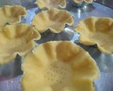 Foto langkah ke 1 dari resep Pumpkin pie (pie labu kuning).