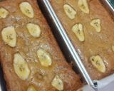 Foto langkah ke 7 dari resep Banana Cake.