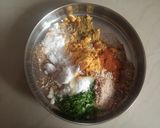ભરેલા પરવળ,બટાકા નું શાક (Bharela Parvar Bataka Shak Recipe In Gujarati) રેસીપી સ્ટેપ2ફોટો