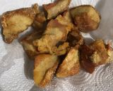 Foto del paso 6 de la receta: Chicharrones en olla express