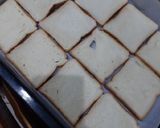 Φωτογραφία βήματος 2 της συνταγής Σκορδοψωμάκια