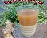 Cara Membuat Wedang Susu Jahe Hangat 5