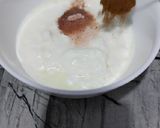 तंदूरी रायता (Tandoori Raita recipe in hindi) रेसिपी चरण 1 फोटो