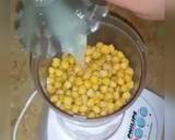Arabian hummas recipe step 3 photo