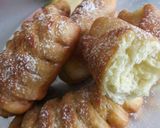 Foto langkah ke 10 dari resep 🍩donat pisang🍩.