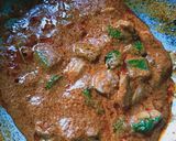 মাশরুম বটার মসলা(mushroom butter masala recipe in Bengali) রেসিপি ধাপ - 5 ছবি