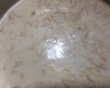 A picture of step 4 of Sewaiyan recipe.