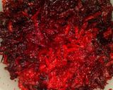 Foto del paso 1 de la receta: Tagliatelle alla barbabietola rossa