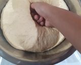 Foto del paso 5 de la receta: Masa de danés y formas de croissant