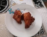 Foto del paso 3 de la receta: Muslitos de pollo adobado