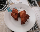 Foto del paso 3 de la receta: Muslitos de pollo adobado