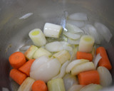 Foto del paso 3 de la receta: Crema de calabacín