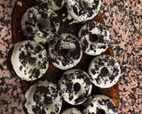 Foto del paso 5 de la receta: Donuts de Oreo