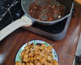 Foto langkah ke 2 dari resep Classic apple pie.