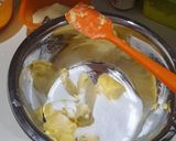 Foto langkah ke 2 dari resep Keto Chocolate Lekker Holland Sugar & Gluten Free #Ketopad.