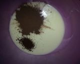 صورة لخطوة 4 من وصفة كروكي الطبقات