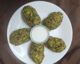 चिवईचे फुनके (Chivaiche Funke Recipe In Marathi) रेसिपी स्टेप 5 फोटो 