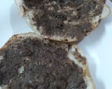 Foto del paso 5 de la receta: Tortas de milanesa de puerco