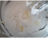 A picture of step 7 of Red Velvet Cake.