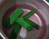 Foto langkah ke 1 dari resep Teh Wangi Daun Pandan.