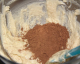 Foto del paso 6 de la receta: Torta Marmolada
