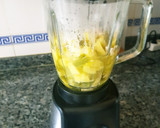 Foto del paso 2 de la receta: Puré de bebé verde