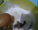 Foto langkah ke 1 dari resep Batagor Aci Tahu Ala abang abang kaki lima.