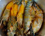 চিংড়ির মালাইকারি(chingrir malaikari recipe in Bengali) রেসিপি ধাপ - 1 ছবি