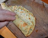 Foto del paso 5 de la receta: Rolliitos de berenjena y queso