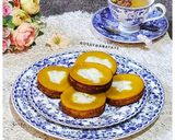 Foto langkah ke 7 dari resep Kue Lumpur Kentang Labu Kuning.