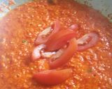 Foto langkah ke 3 dari resep Udang Balado.