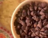 A picture of step 3 of One Bite Chocolate Chip Cookies.