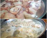 滷豬腳的食譜步驟2照片