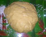Foto langkah ke 7 dari resep Mexican Bun Simple Banget, Nggak Pake Ribet.