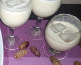 A picture of step 3 of Dates juice.