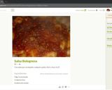 Foto del paso 5 de la receta: Fideos caseros al huevo