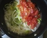 Foto del paso 1 de la receta: Zamba de zapallo