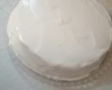 عکس مرحله 6 از دستور کیک تولد پسرم