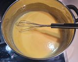 Φωτογραφία βήματος 2 της συνταγής Lemon Pie χωρίς Mαρέγκα