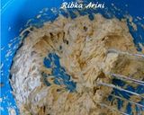 Foto langkah ke 1 dari resep Vanilla Banana Chewwy Cookies.