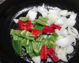 Foto del paso 2 de la receta Mejillones a la marinera