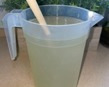 Foto del paso 4 de la receta: Limonada con miel