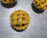 Foto langkah ke 5 dari resep Banana Pie.